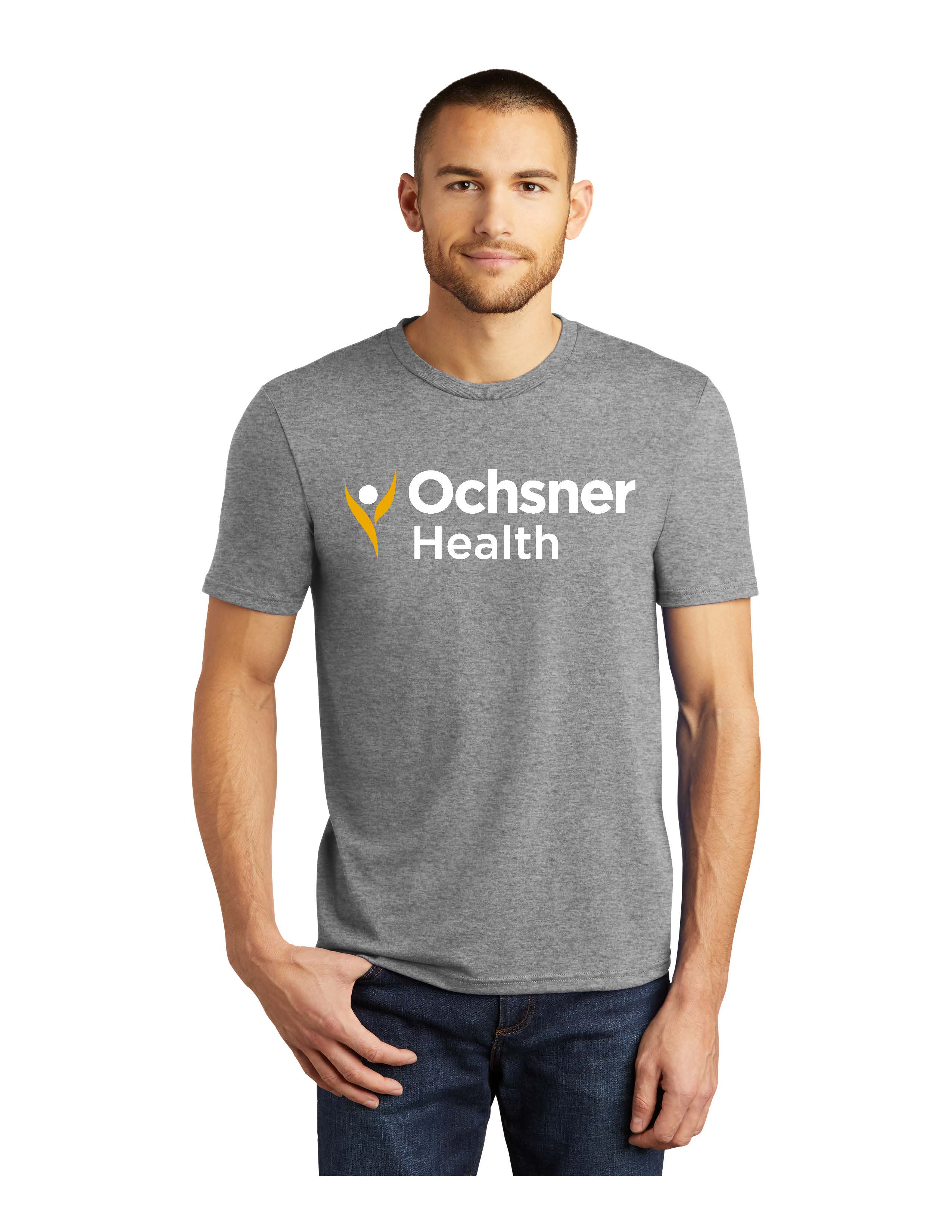 District Made Unisex T Shirt